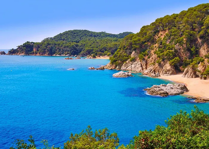 Feriehus Selvamar By Interhome Lloret de Mar