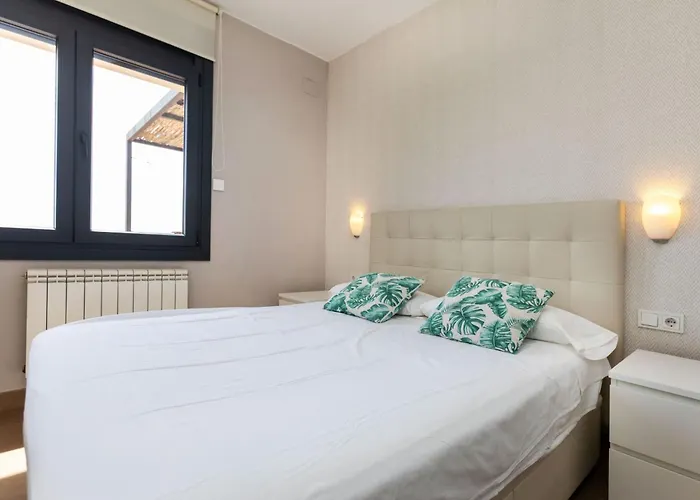 Selvamar By Interhome Feriehus Lloret de Mar