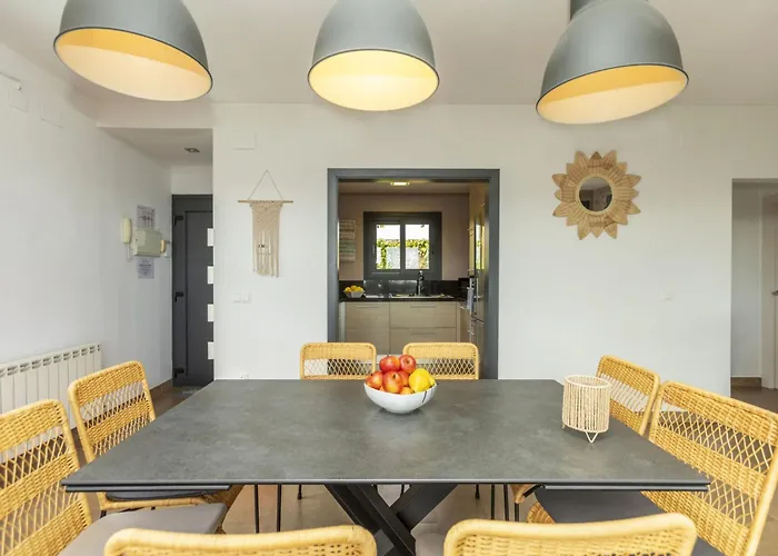 Selvamar By Interhome Feriehus