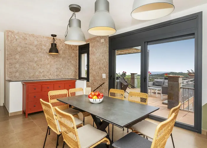 Selvamar By Interhome Feriehus Lloret de Mar
