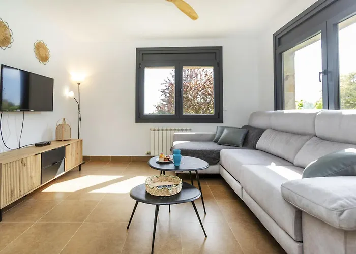 Feriehus Selvamar By Interhome *