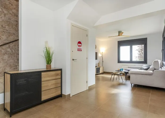Selvamar By Interhome Feriehus Lloret de Mar