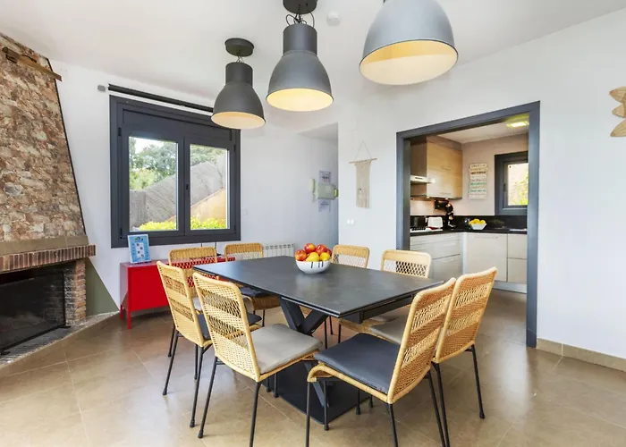 Feriehus Selvamar By Interhome Lloret de Mar