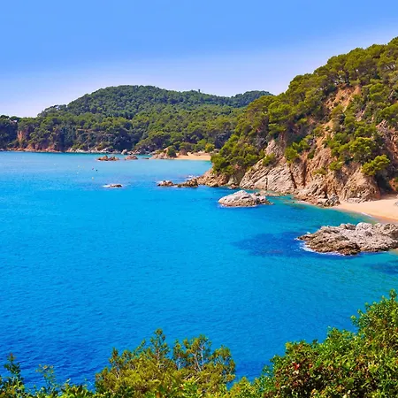 Nyaraló Selvamar By Interhome Lloret de Mar