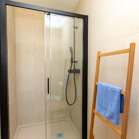 Nyaraló Selvamar By Interhome Lloret de Mar
