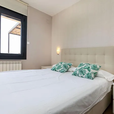 Selvamar By Interhome Nyaraló Lloret de Mar