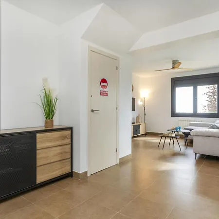 Selvamar By Interhome Nyaraló Lloret de Mar