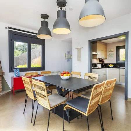 Nyaraló Selvamar By Interhome Lloret de Mar